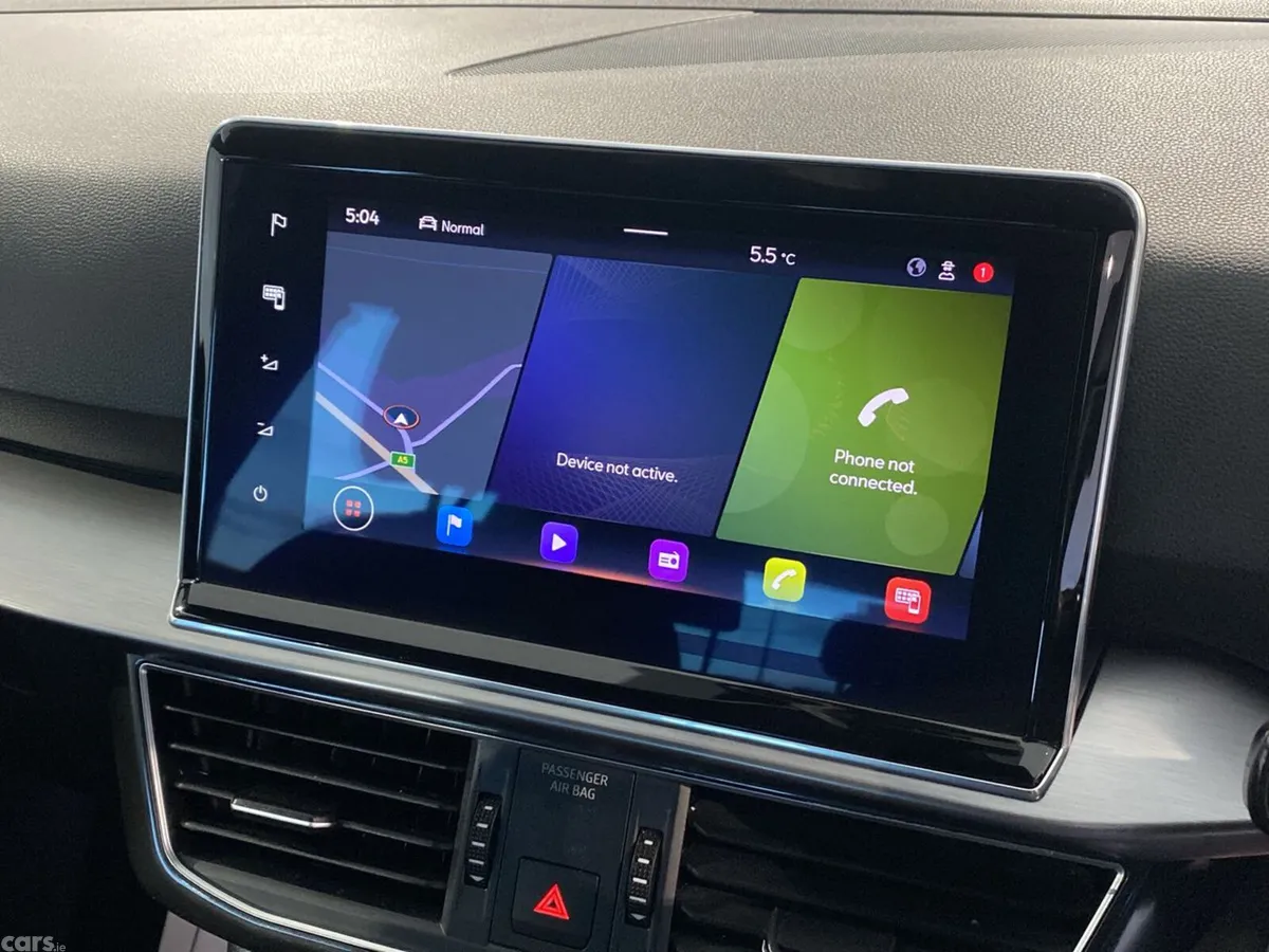 SEAT Tarraco SUV, Diesel, 2023, White