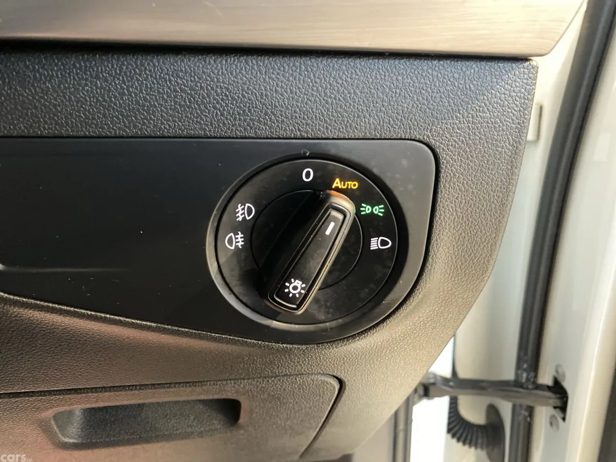 SEAT Tarraco SUV, Diesel, 2023, White