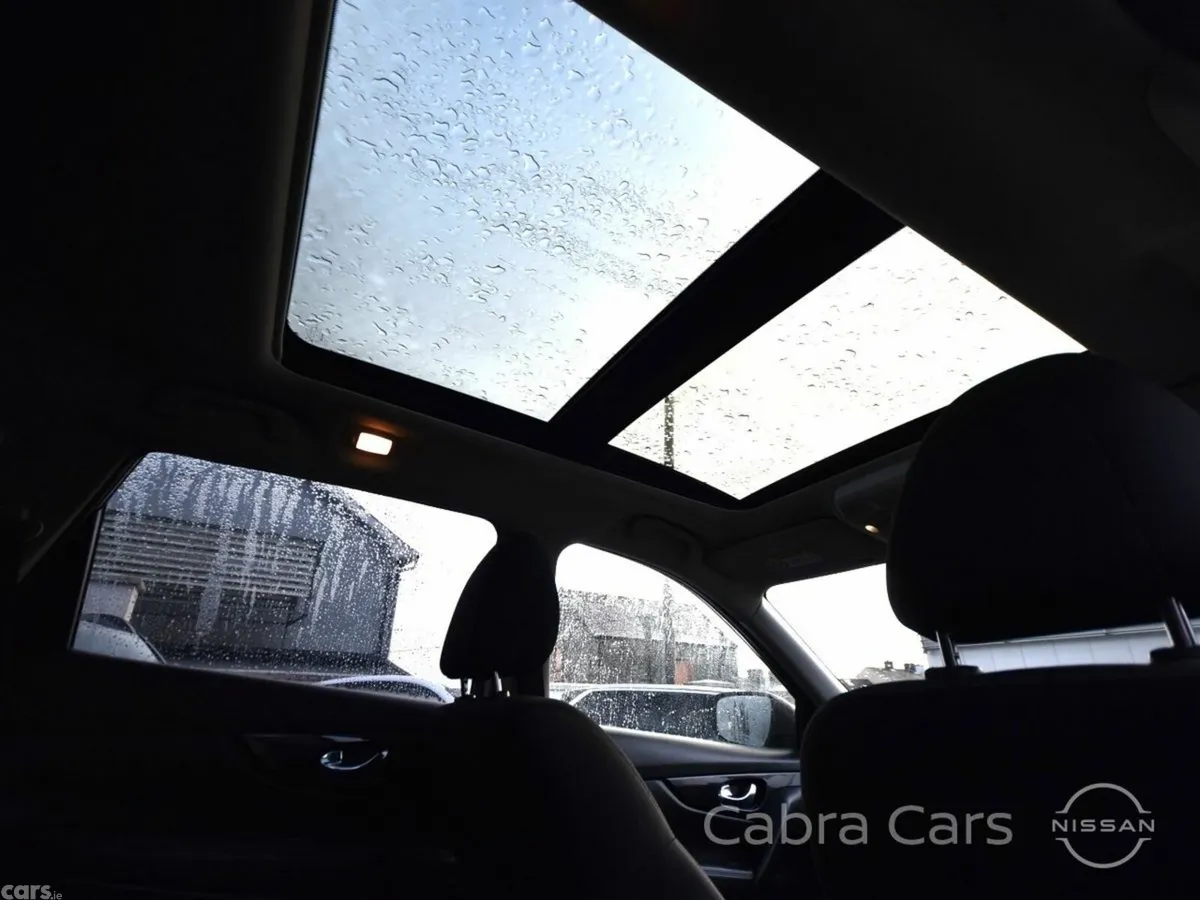 Nissan X-Trail SUV, Diesel, 2019, Grey