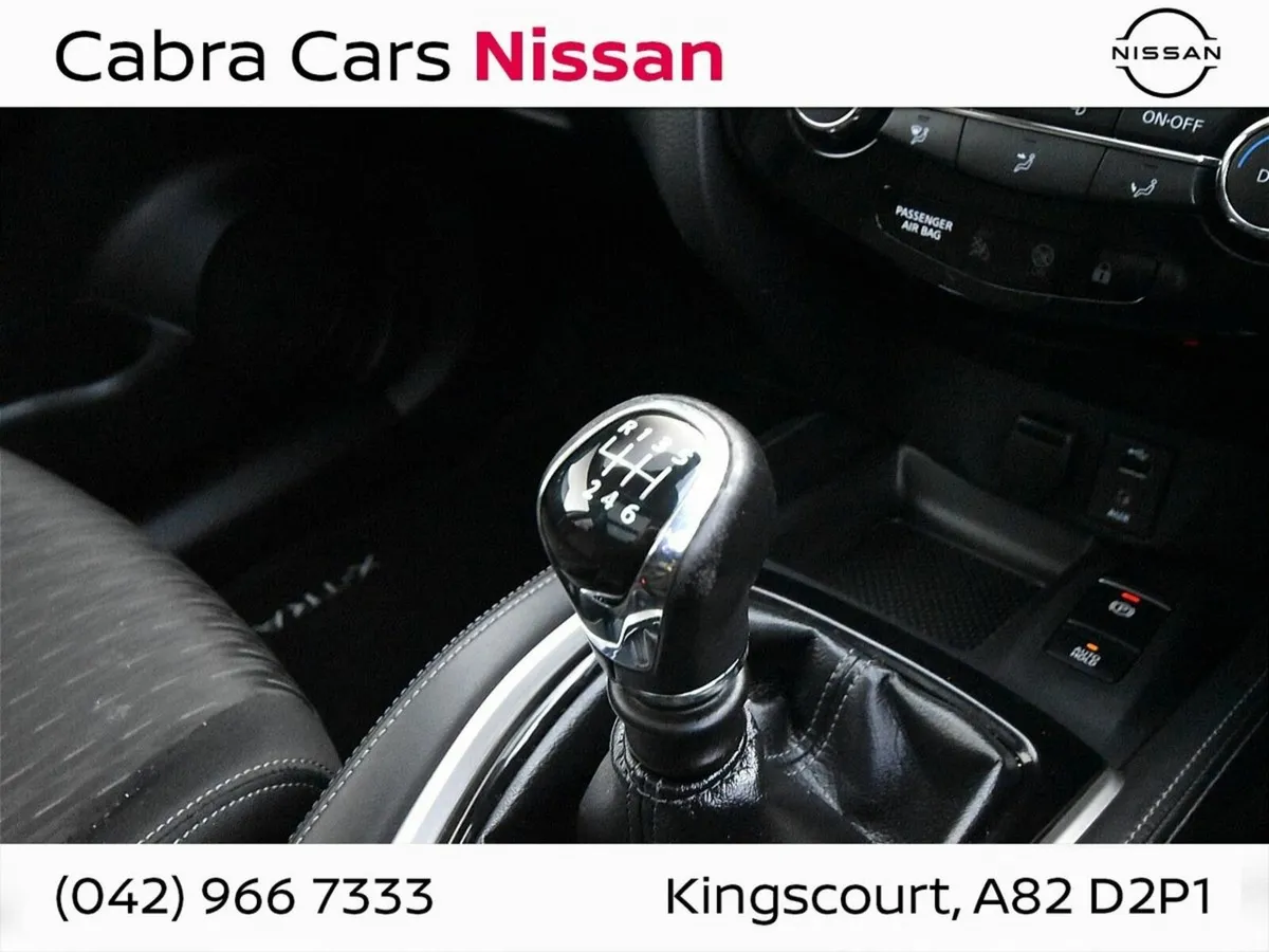 Nissan X-Trail SUV, Diesel, 2019, Grey