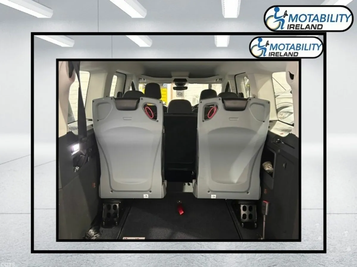 Peugeot Rifter MPV, Diesel, 2026, Grey