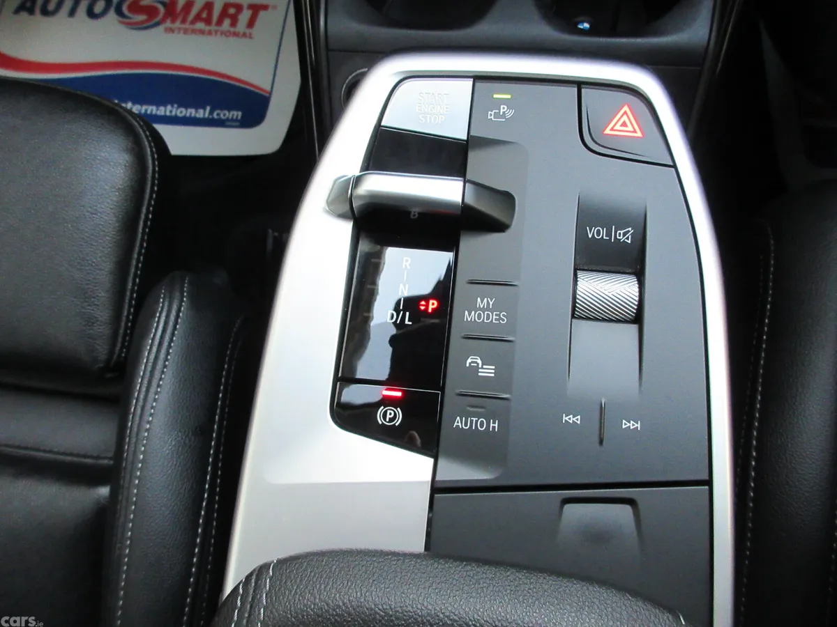 BMW 2-Series Hatchback, Petrol Plug-in Hybrid, 2023, White
