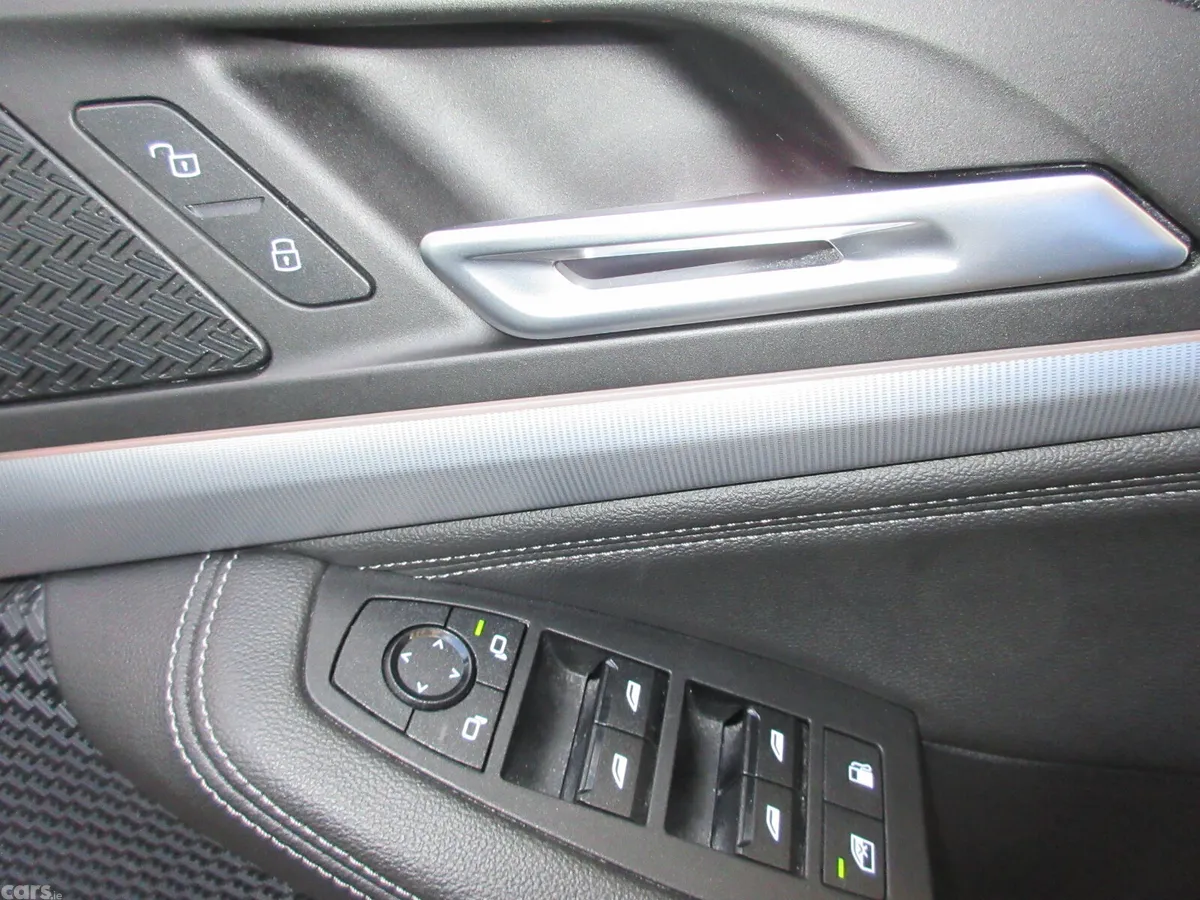 BMW 2-Series Hatchback, Petrol Plug-in Hybrid, 2023, White