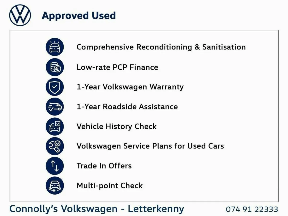 Volkswagen T-Roc SUV, Petrol, 2025, White