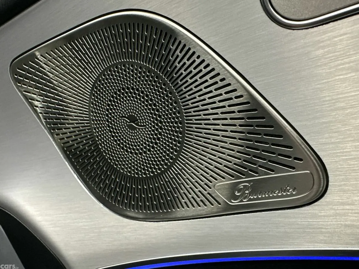 Mercedes-Benz GLE SUV, Petrol Plug-in Hybrid, 2026, Silver