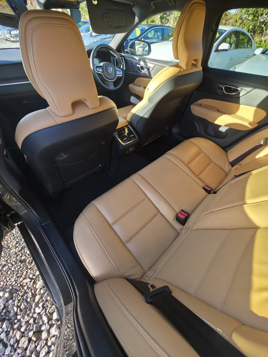 Volvo V60 Estate, Petrol, 2021, Grey