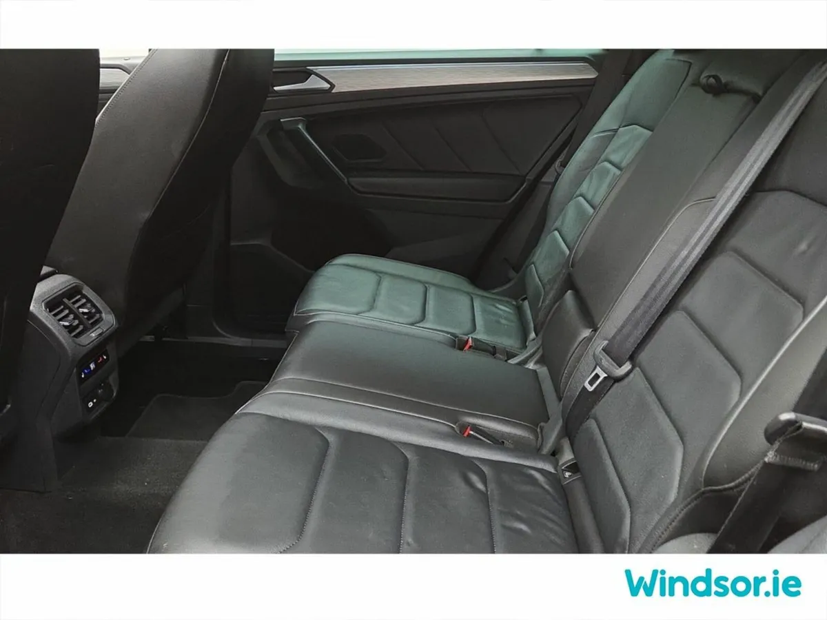SEAT Tarraco Estate, Petrol Plug-in Hybrid, 2023, Green