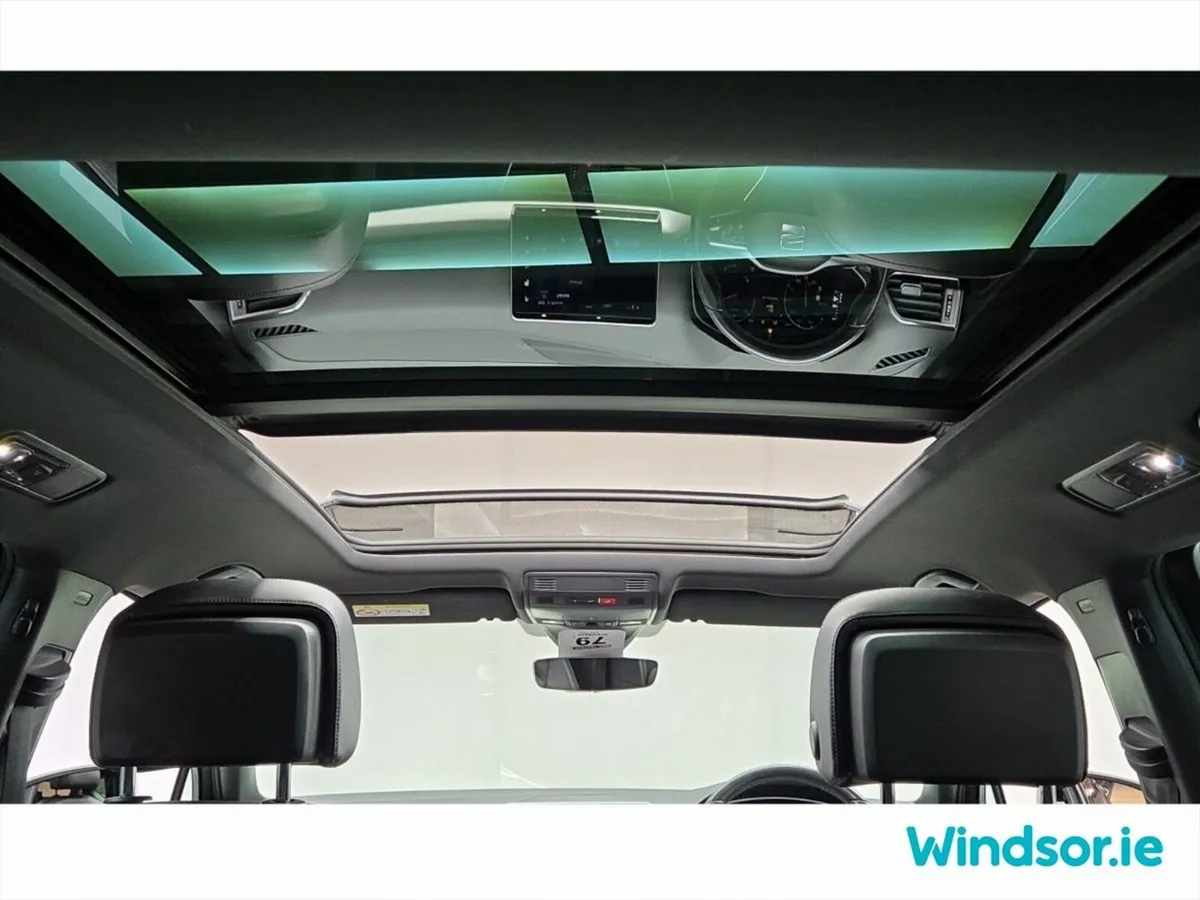 SEAT Tarraco Estate, Petrol Plug-in Hybrid, 2023, Green