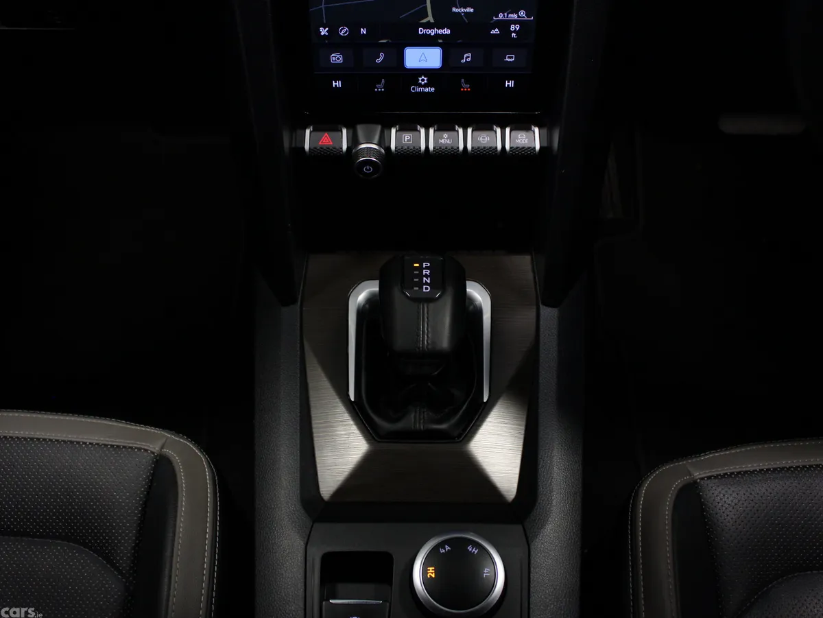 Volkswagen Amarok Pick Up, Diesel, 2024, Blue