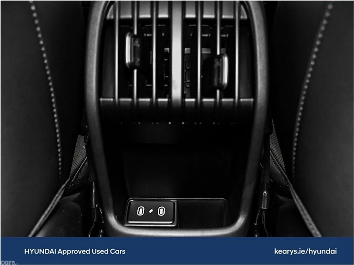 Hyundai KONA SUV, Electric, 2027, Silver