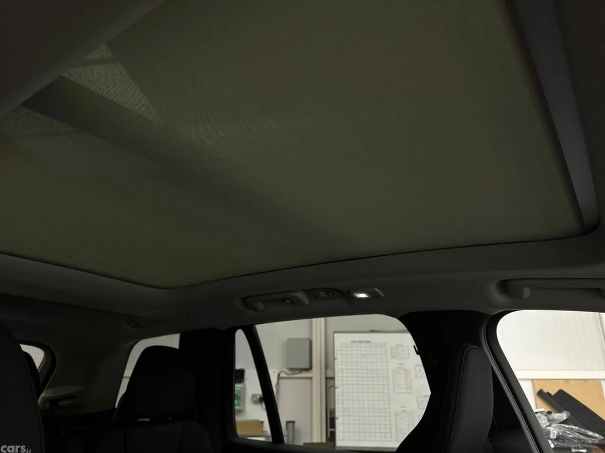 Volvo XC90 SUV, Petrol Plug-in Hybrid, 2026, Silver