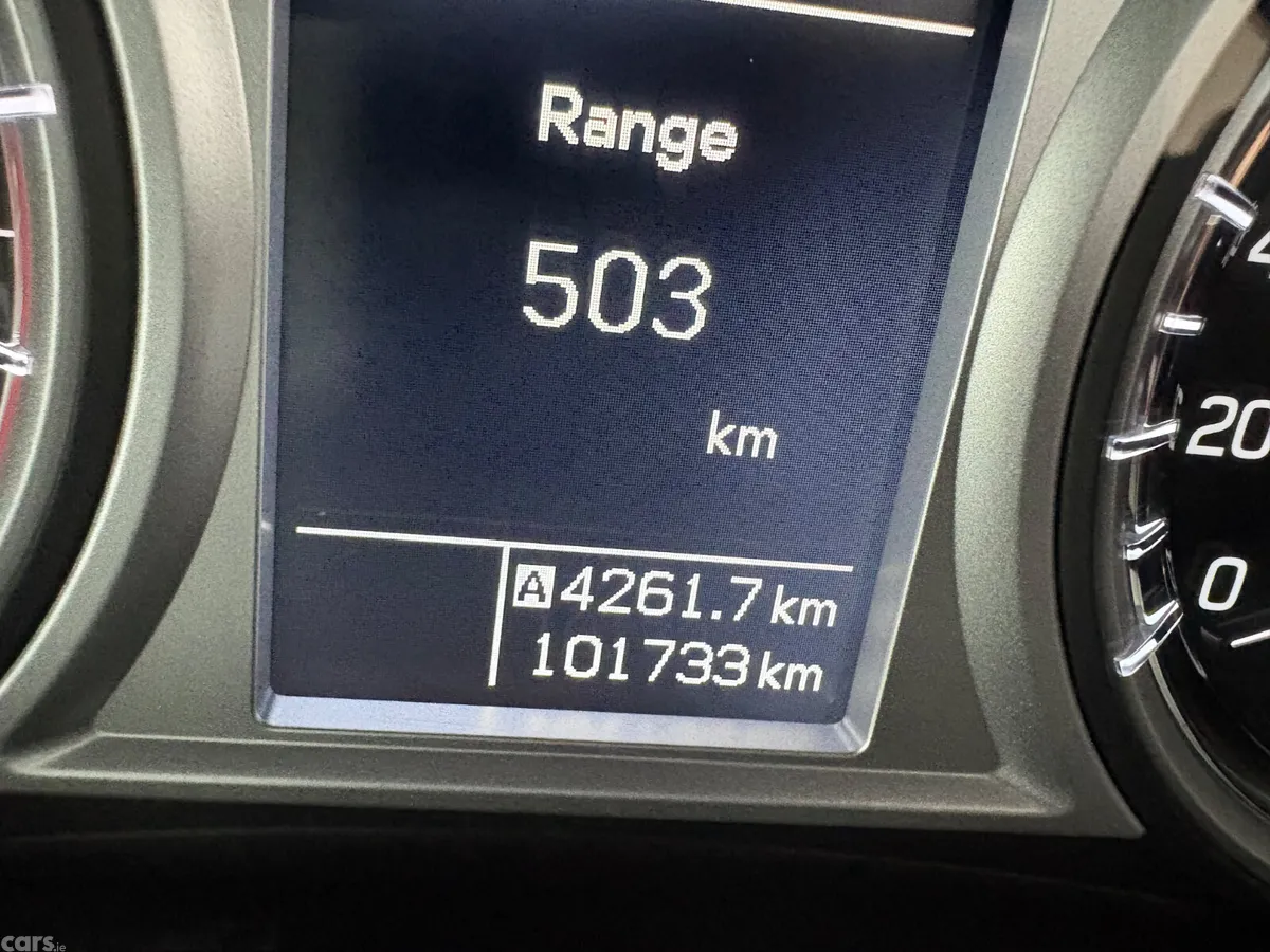 Suzuki Vitara SUV, Diesel, 2019, Grey
