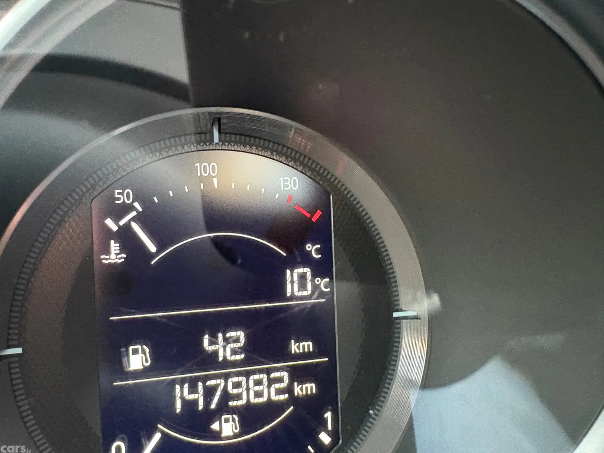 Mazda CX-5 SUV, Diesel, 2018, Grey