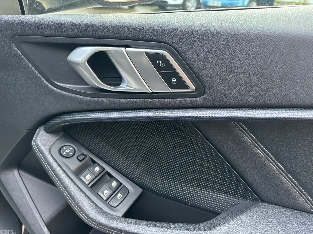BMW 2-Series Saloon, Diesel, 2021, Grey