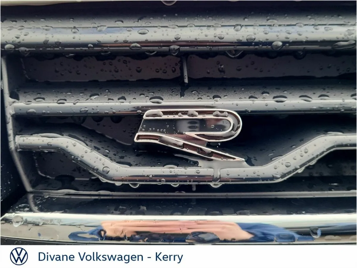 Volkswagen T-Cross SUV, Petrol, 2026, Grey