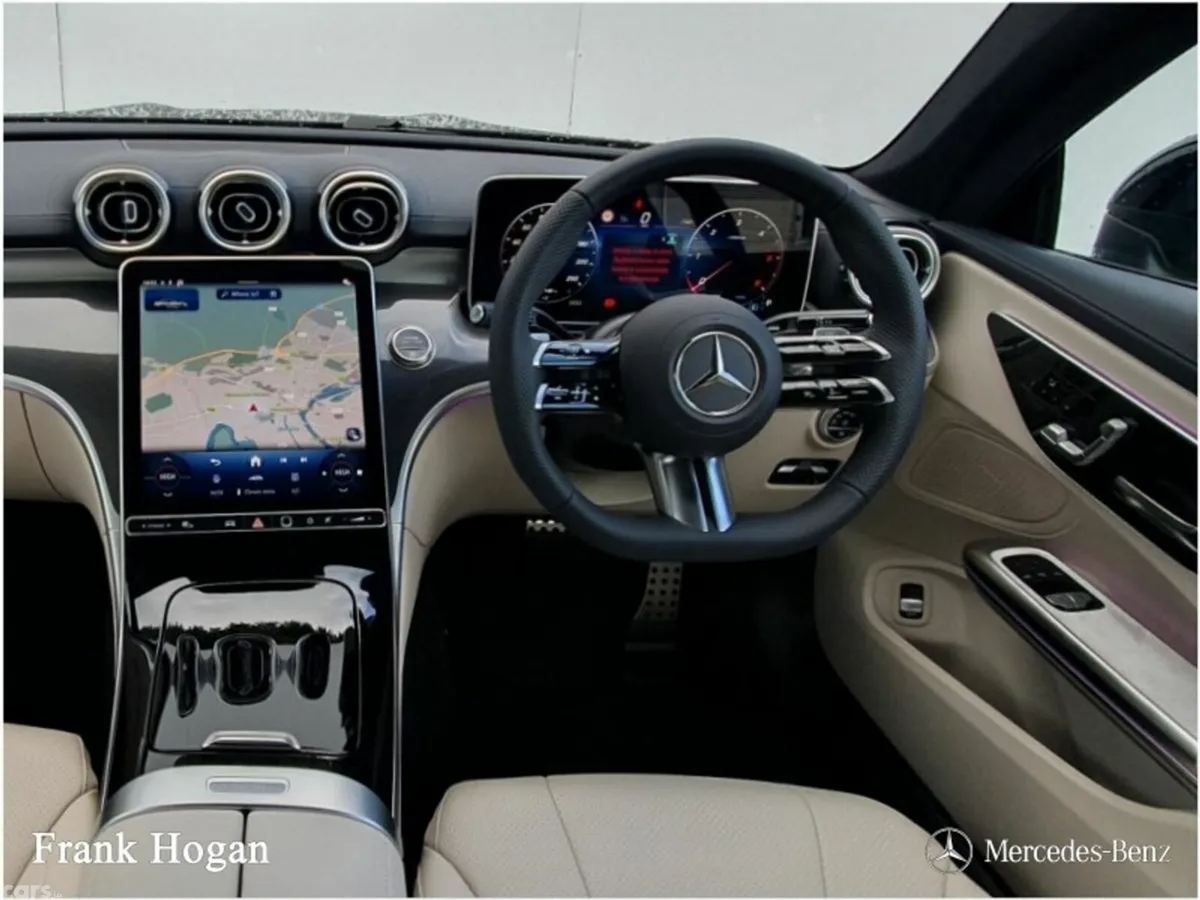 Mercedes-Benz CLE Coupe, Diesel, 2027, Grey