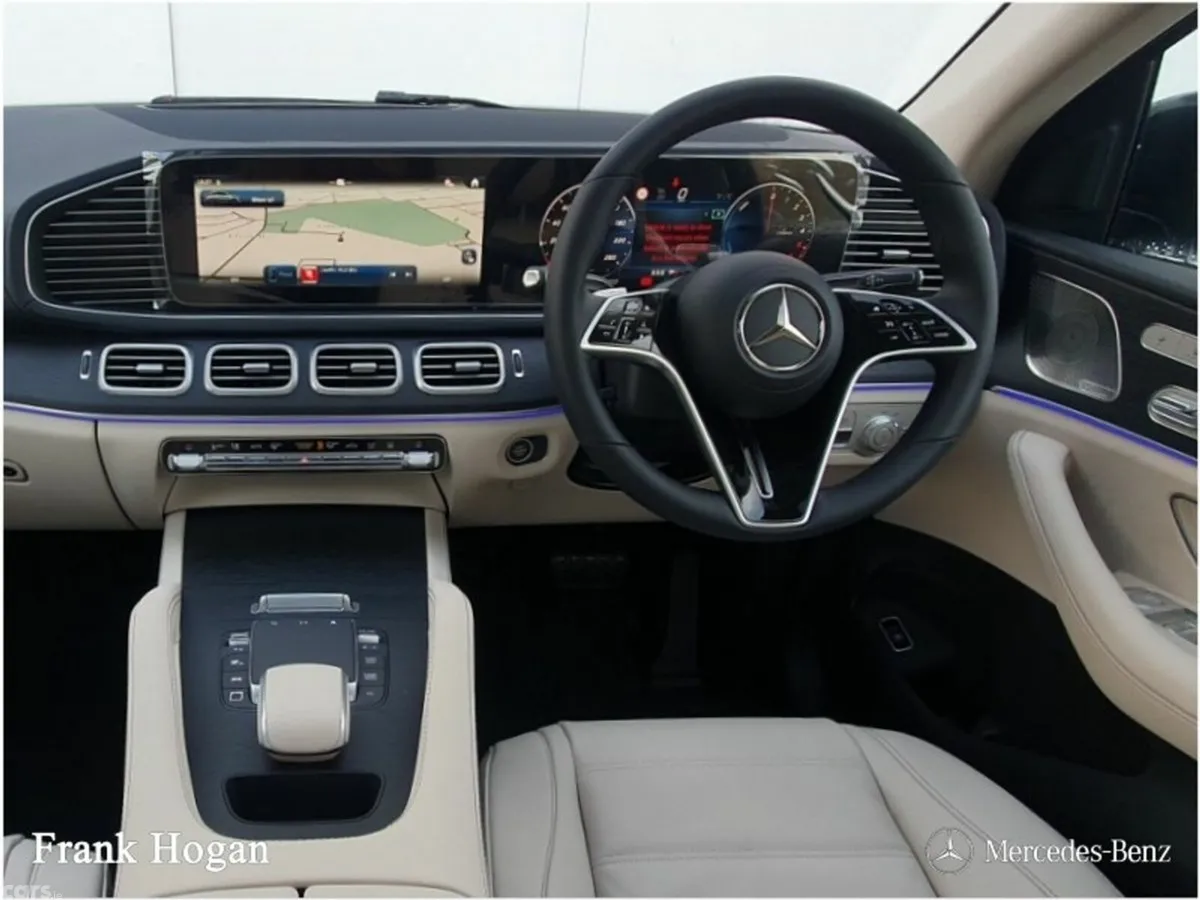 Mercedes-Benz GLE Coupe, Diesel Plug-in Hybrid, 2026, Grey