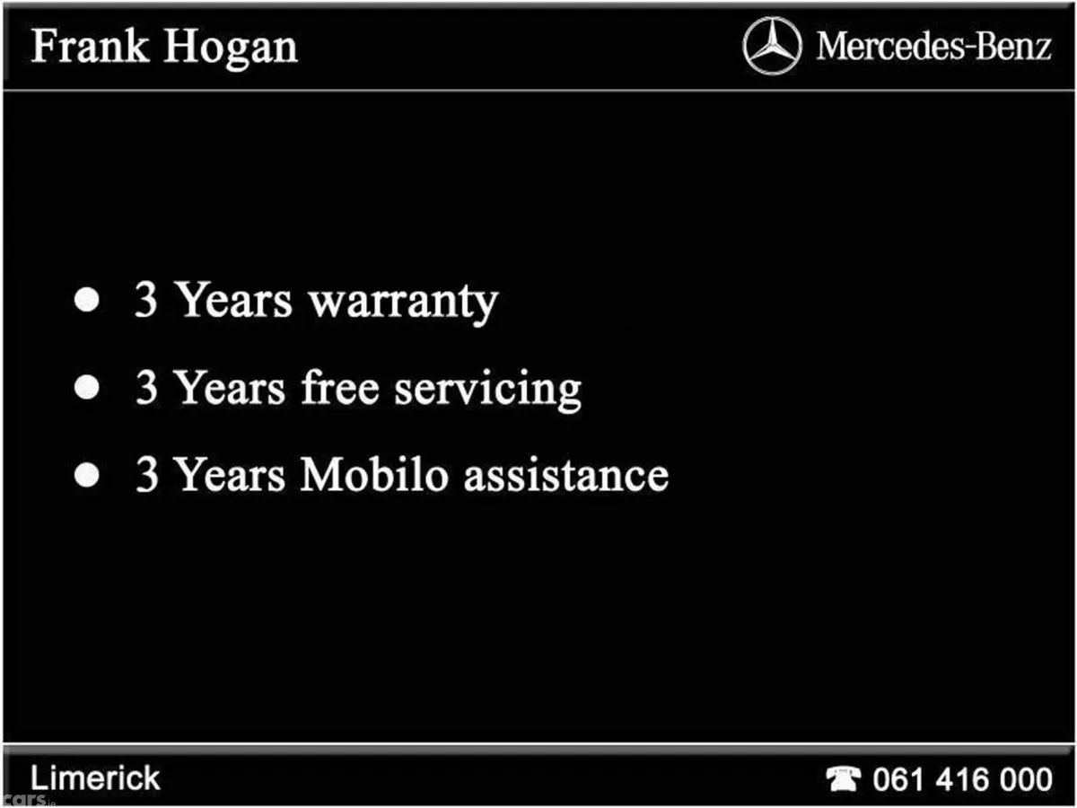 Mercedes-Benz V-Class MPV, Diesel, 2027, Black