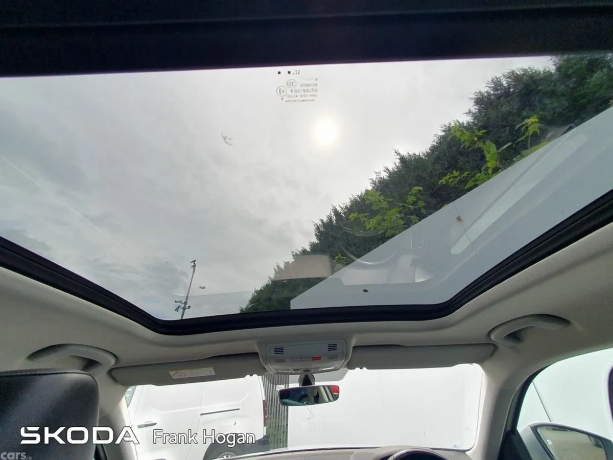 Skoda Kodiaq SUV, Diesel, 2018, Silver