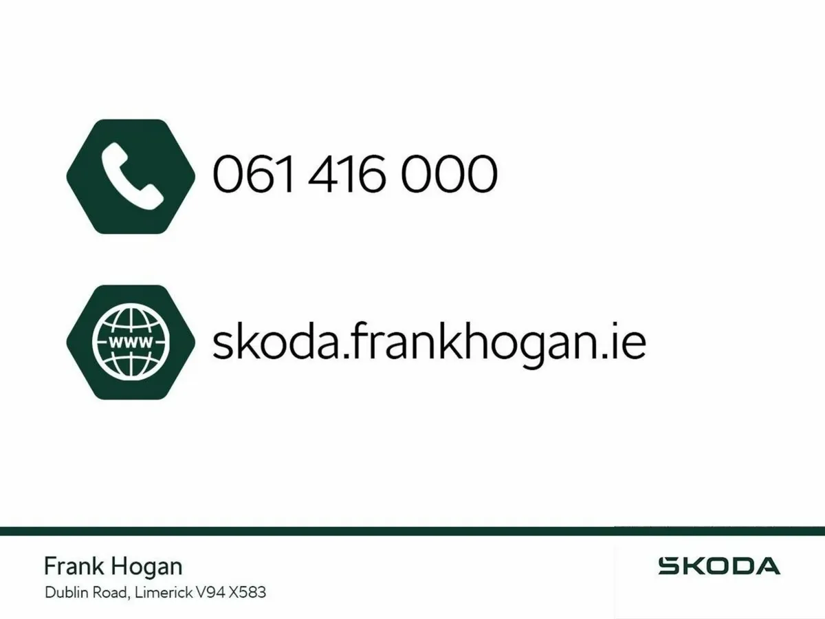 Skoda Kodiaq SUV, Diesel, 2018, Silver