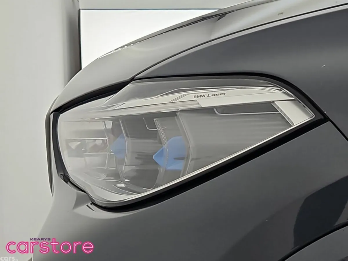 BMW X5 SUV, Petrol Plug-in Hybrid, 2020, Grey