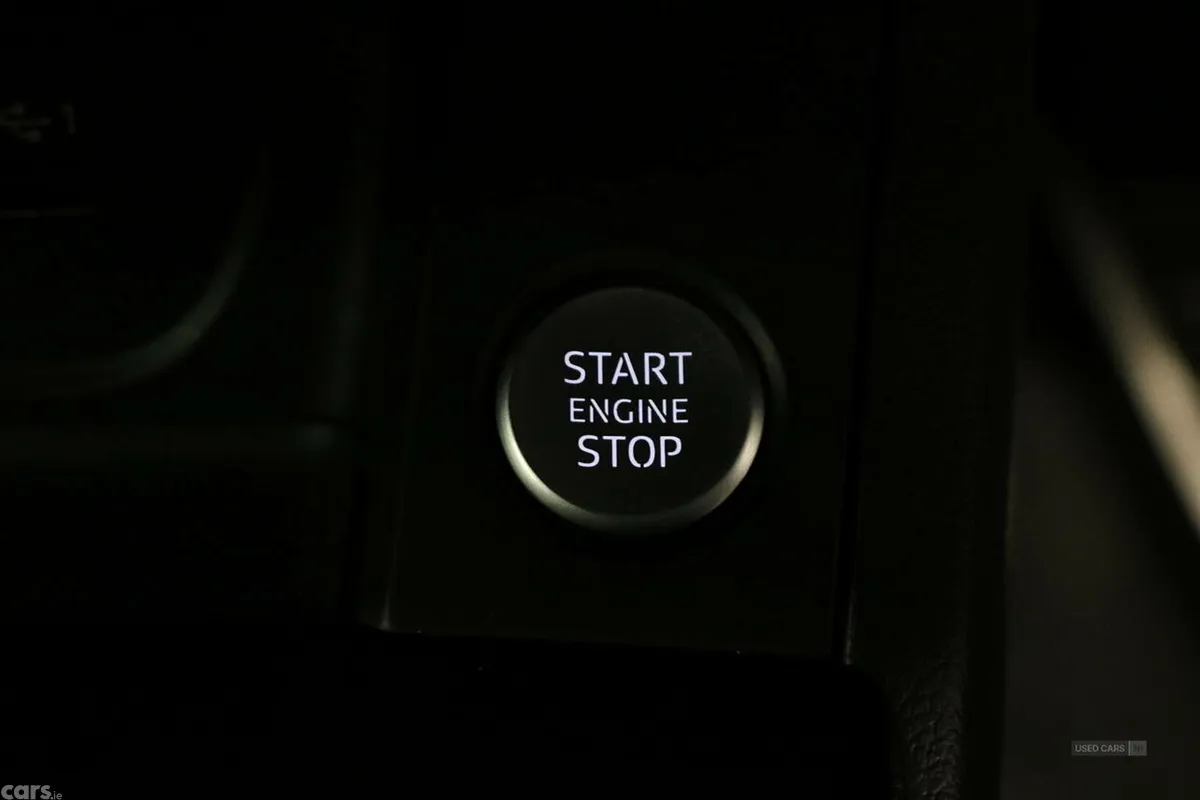 Audi A4 Estate, Diesel, 2023, White
