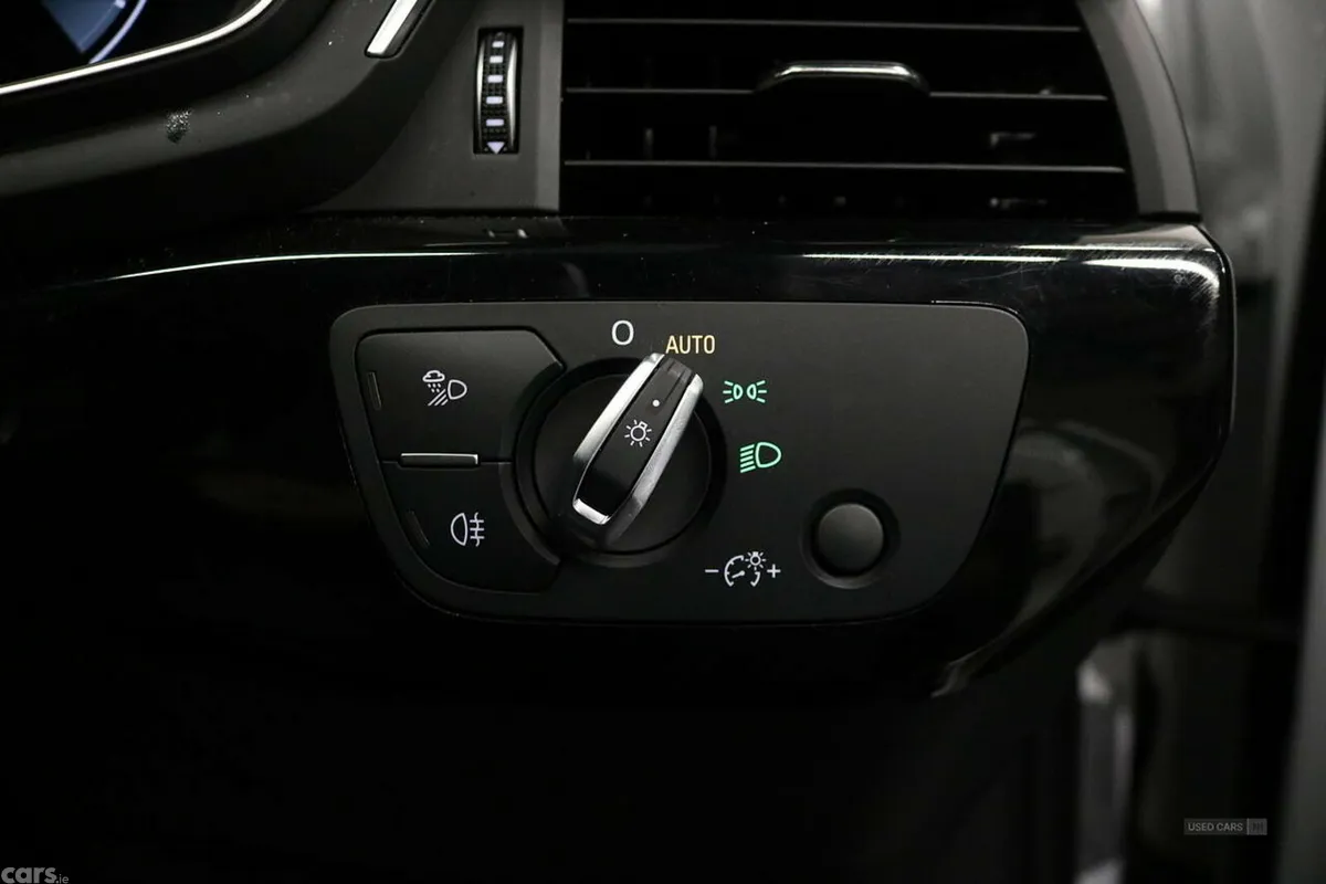 Audi A4 Estate, Diesel, 2023, White