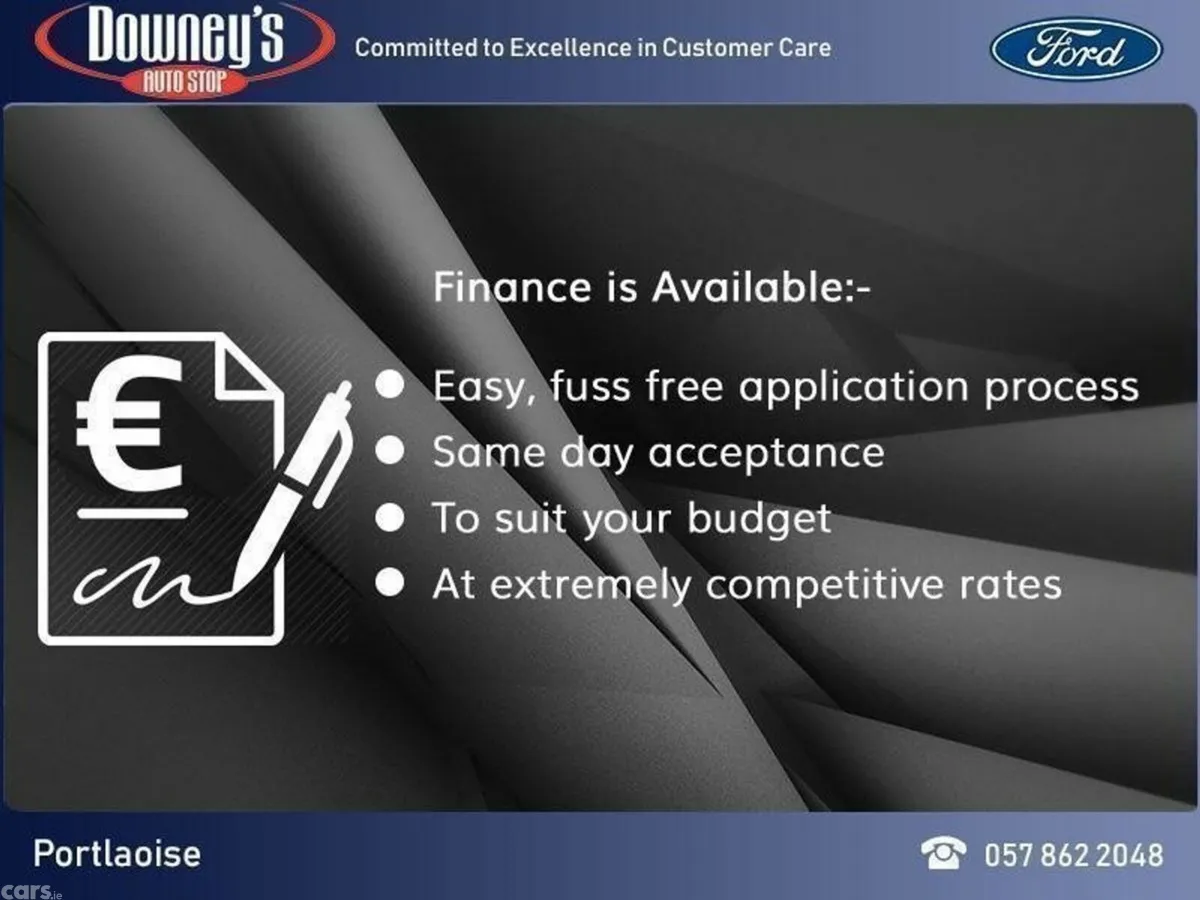 Ford Puma Hatchback, Petrol, 2022, White