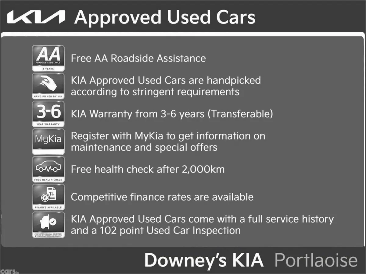 Kia Sportage SUV, Diesel, 2026, Grey