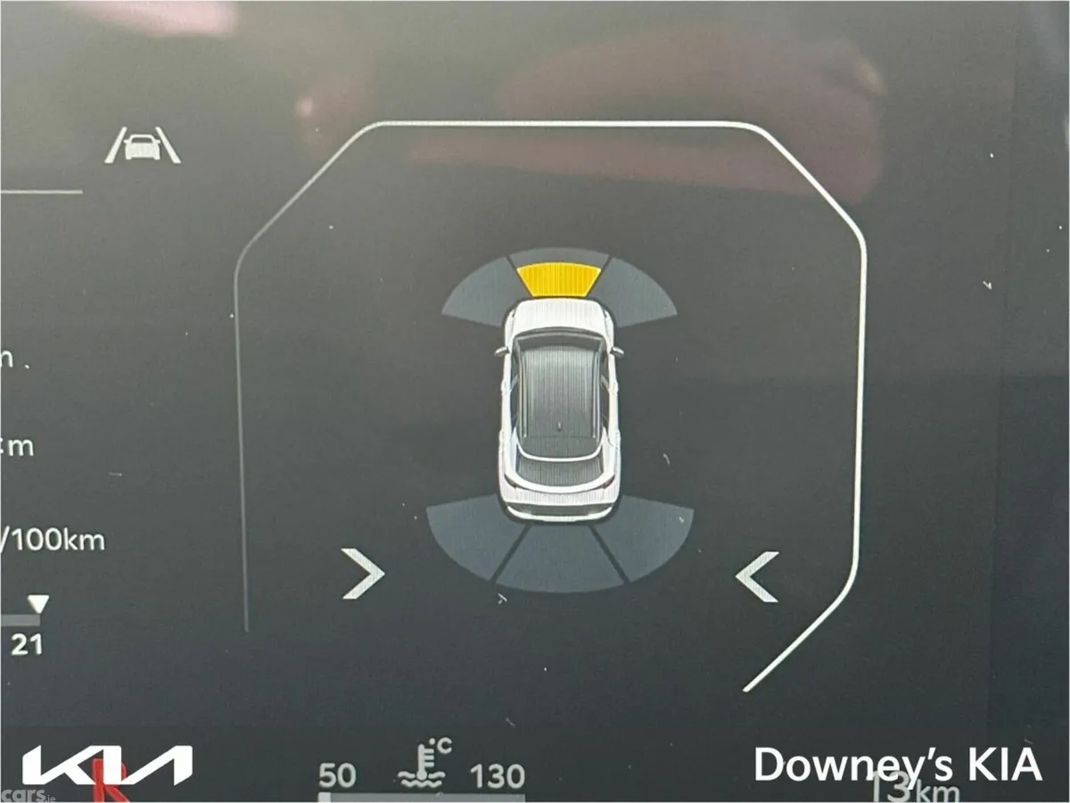 Kia Sportage SUV, Diesel, 2026, Grey