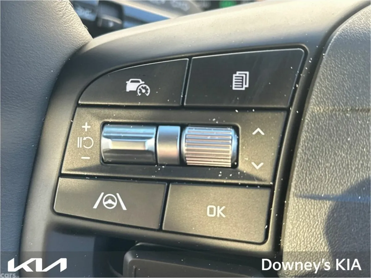 Kia Sportage SUV, Diesel, 2026, Grey