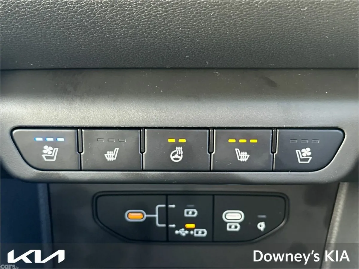 Kia Sportage SUV, Diesel, 2026, White