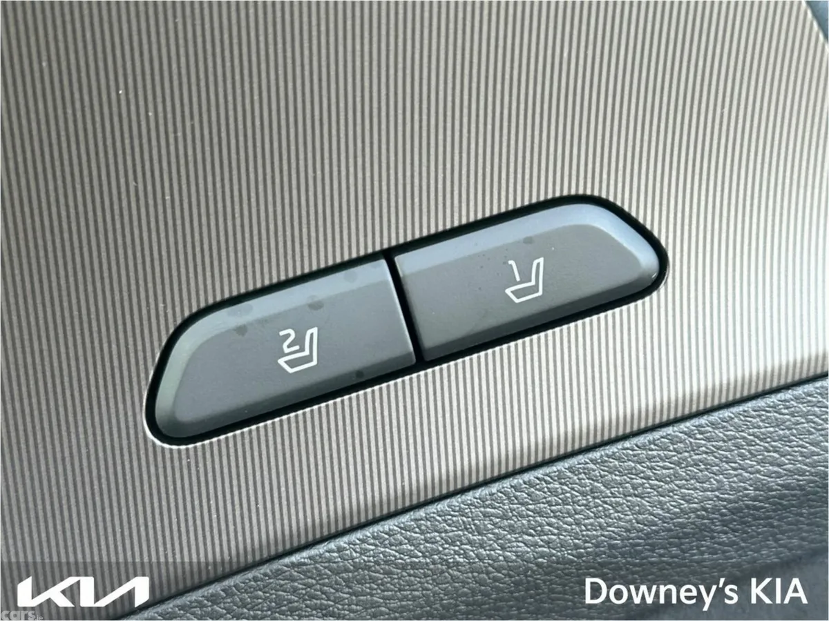 Kia Sportage SUV, Diesel, 2026, White