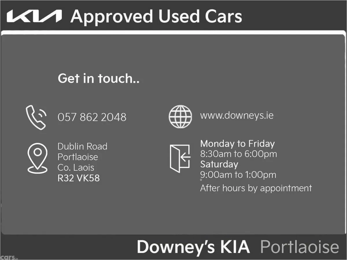 Kia Sportage SUV, Diesel, 2026, White