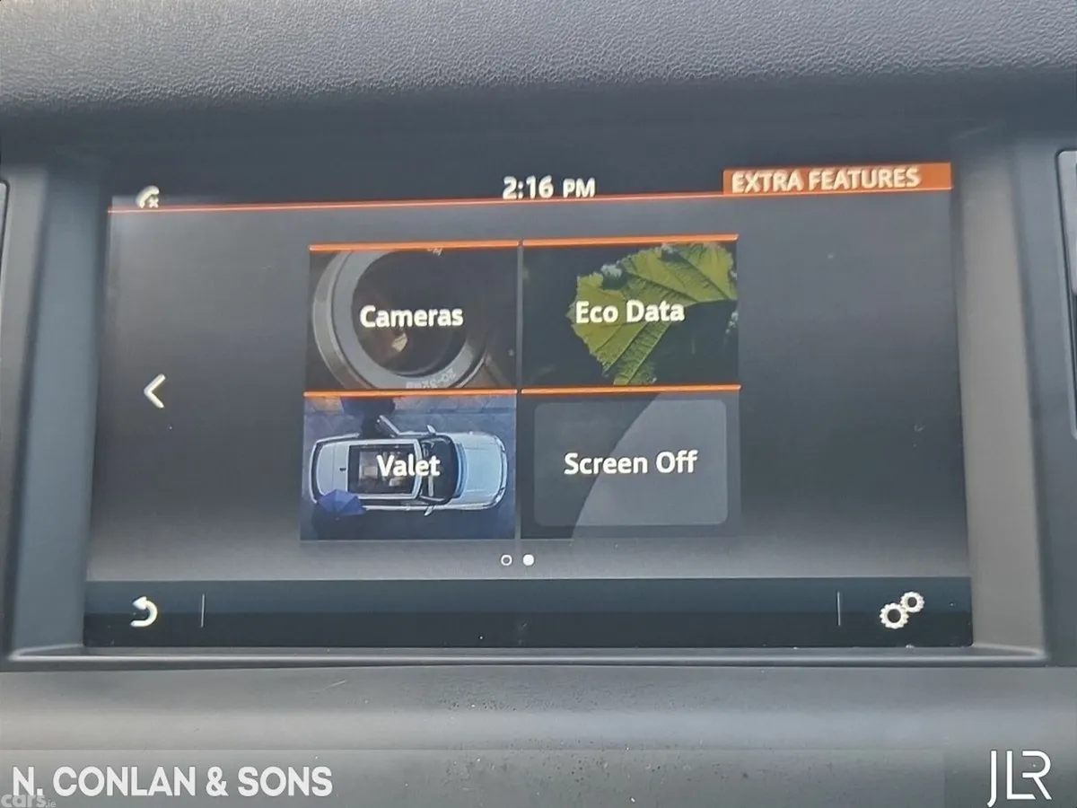 Land Rover Discovery Sport SUV, Diesel, 2019, White