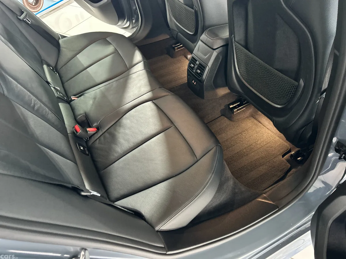 BMW 1-Series Hatchback, Diesel, 2020, Grey