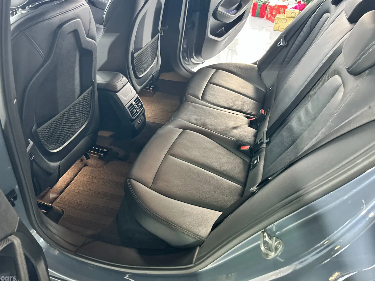BMW 1-Series Hatchback, Diesel, 2020, Grey