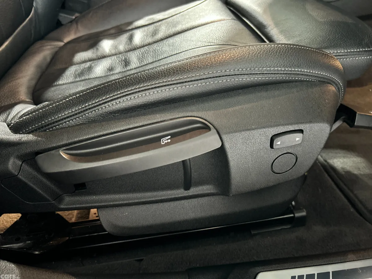 BMW 1-Series Hatchback, Diesel, 2020, Grey