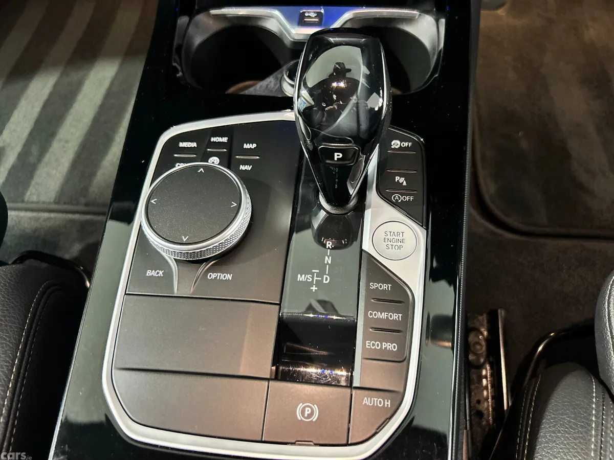 BMW 1-Series Hatchback, Diesel, 2020, Grey