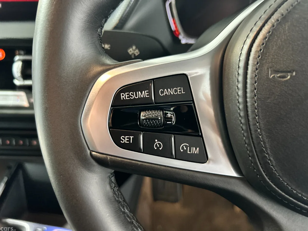 BMW 1-Series Hatchback, Diesel, 2020, Grey