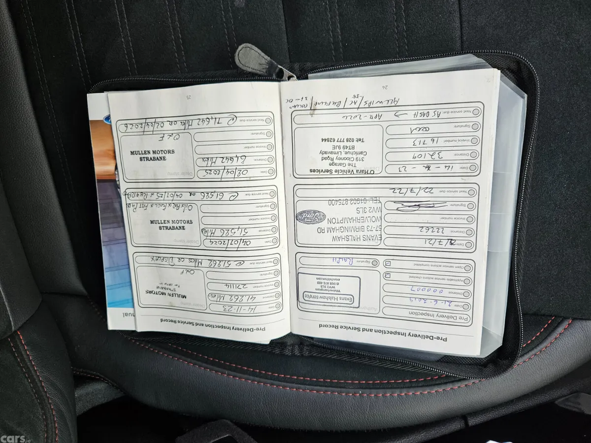 Ford Kuga SUV, Diesel, 2019, Silver
