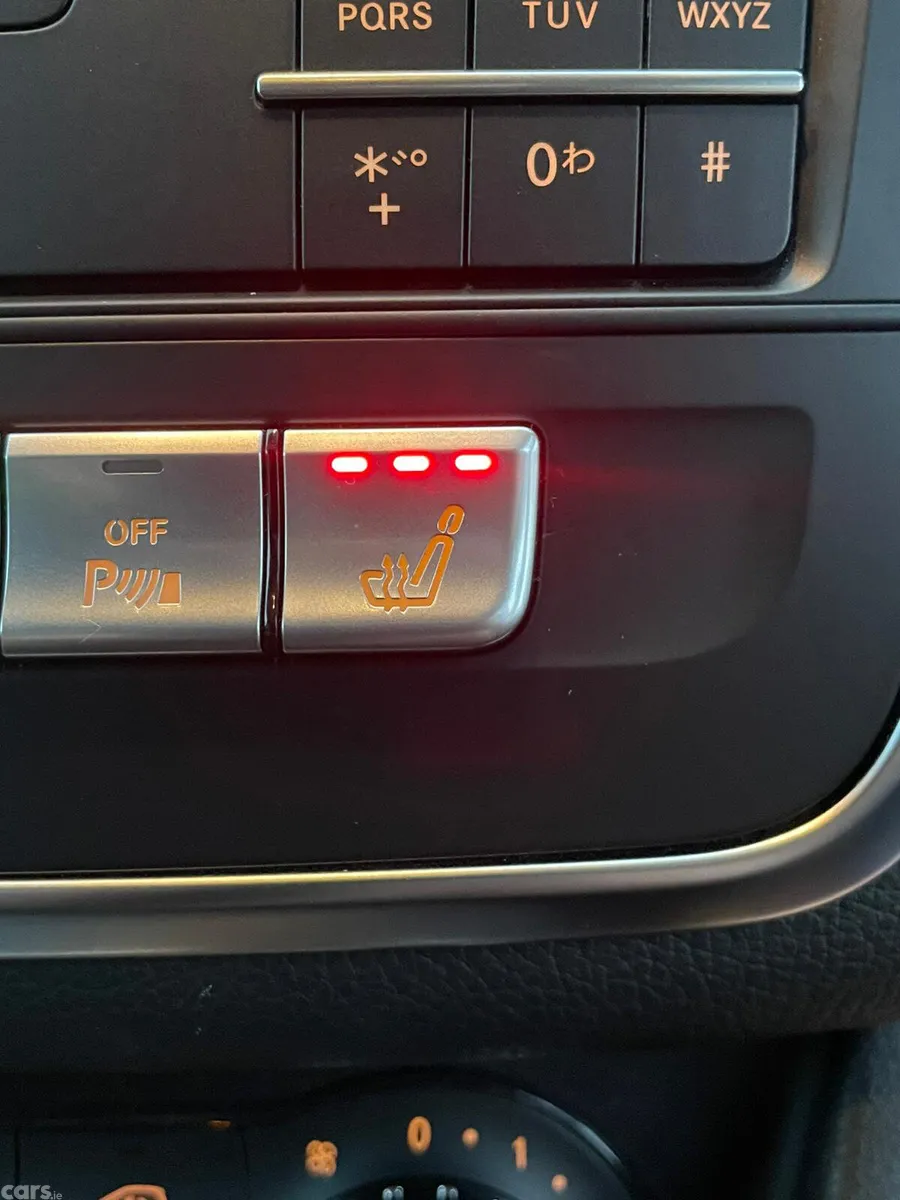 Mercedes-Benz CLA Estate, Petrol, 2017, White