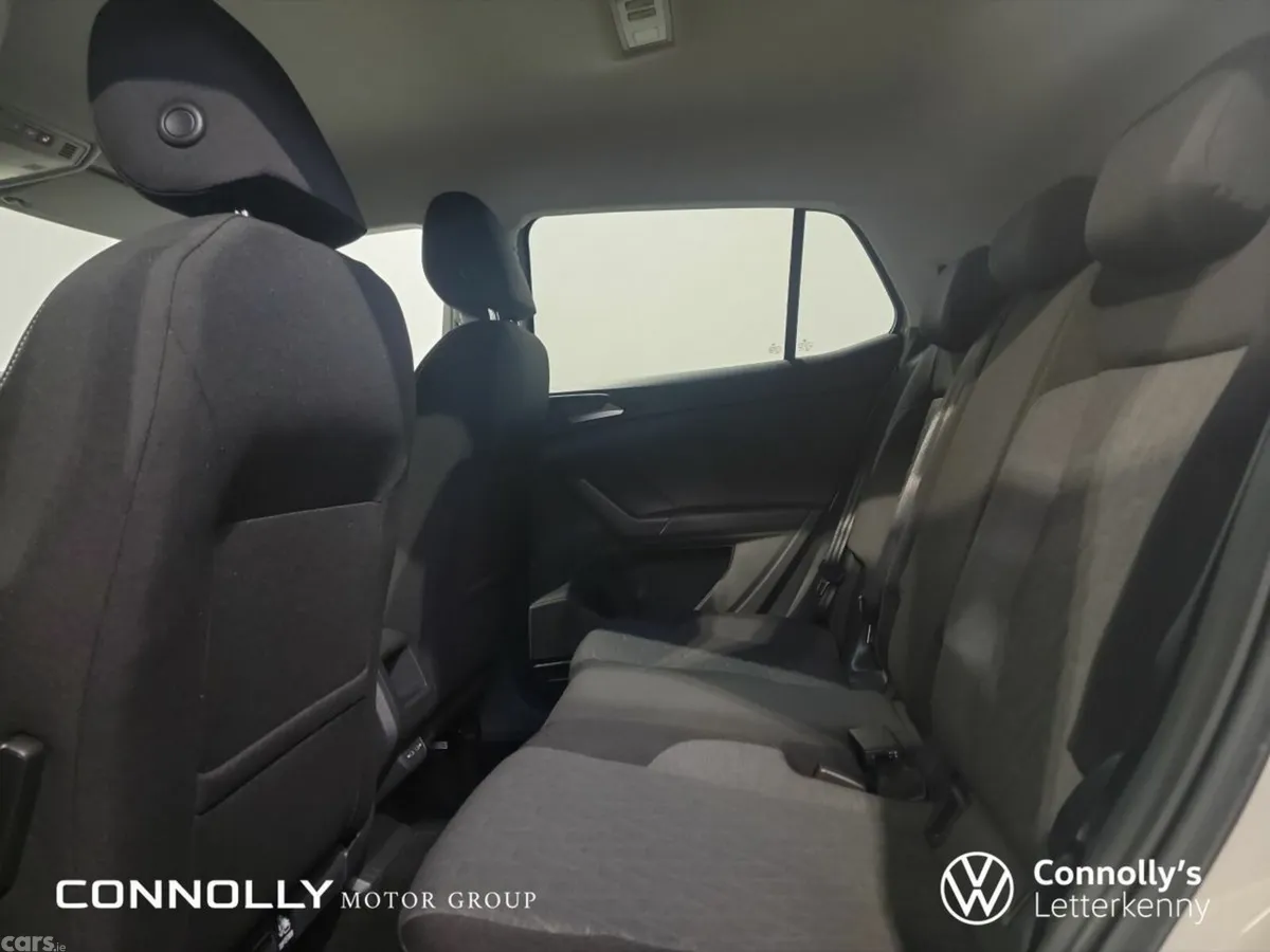 Volkswagen T-Cross SUV, Petrol, 2026, Beige