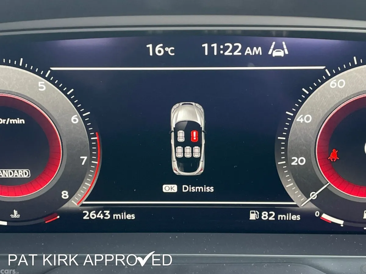 Nissan Juke Hatchback, Petrol, 2025, Black
