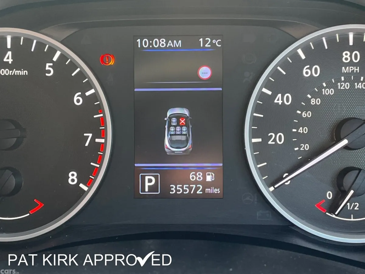 Nissan Juke Hatchback, Petrol, 2020, Silver