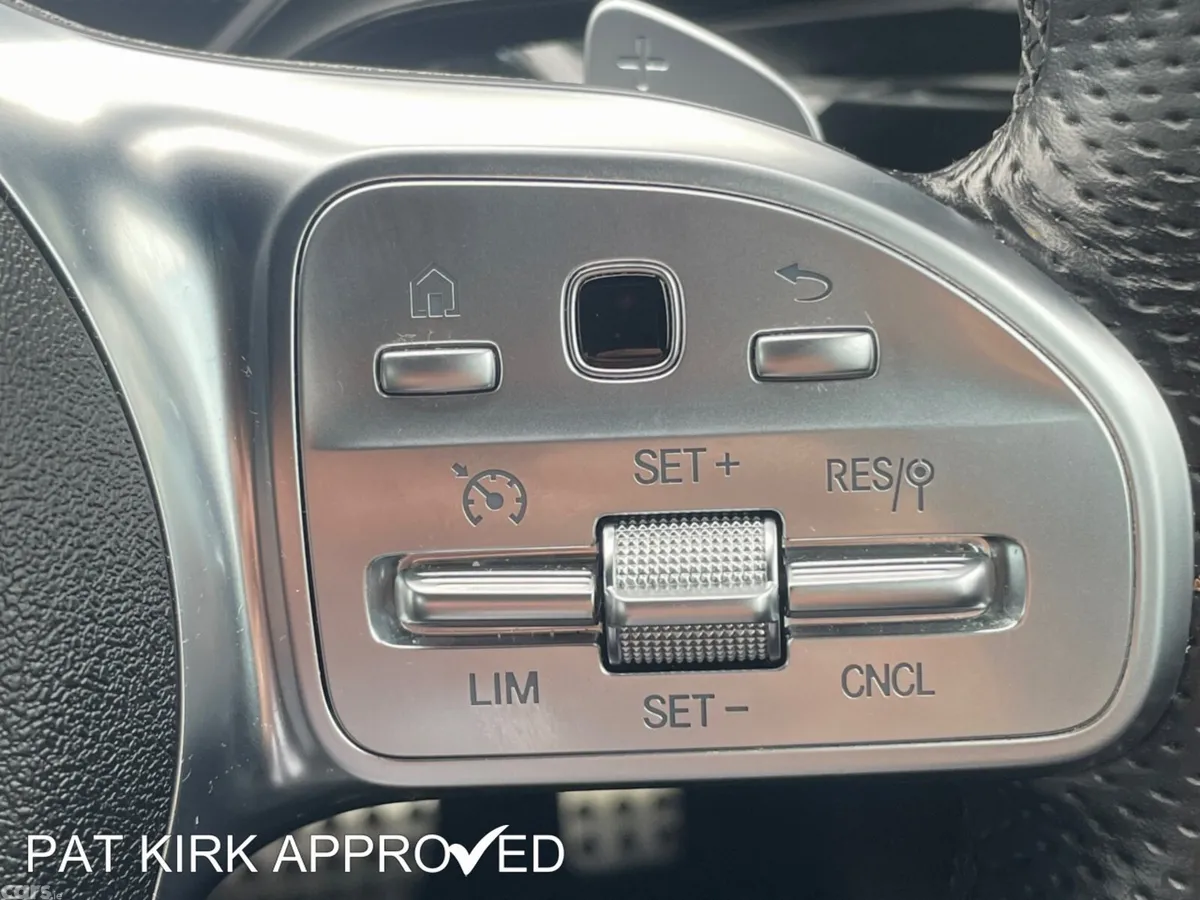 Mercedes-Benz CLA Saloon, Diesel, 2022, White