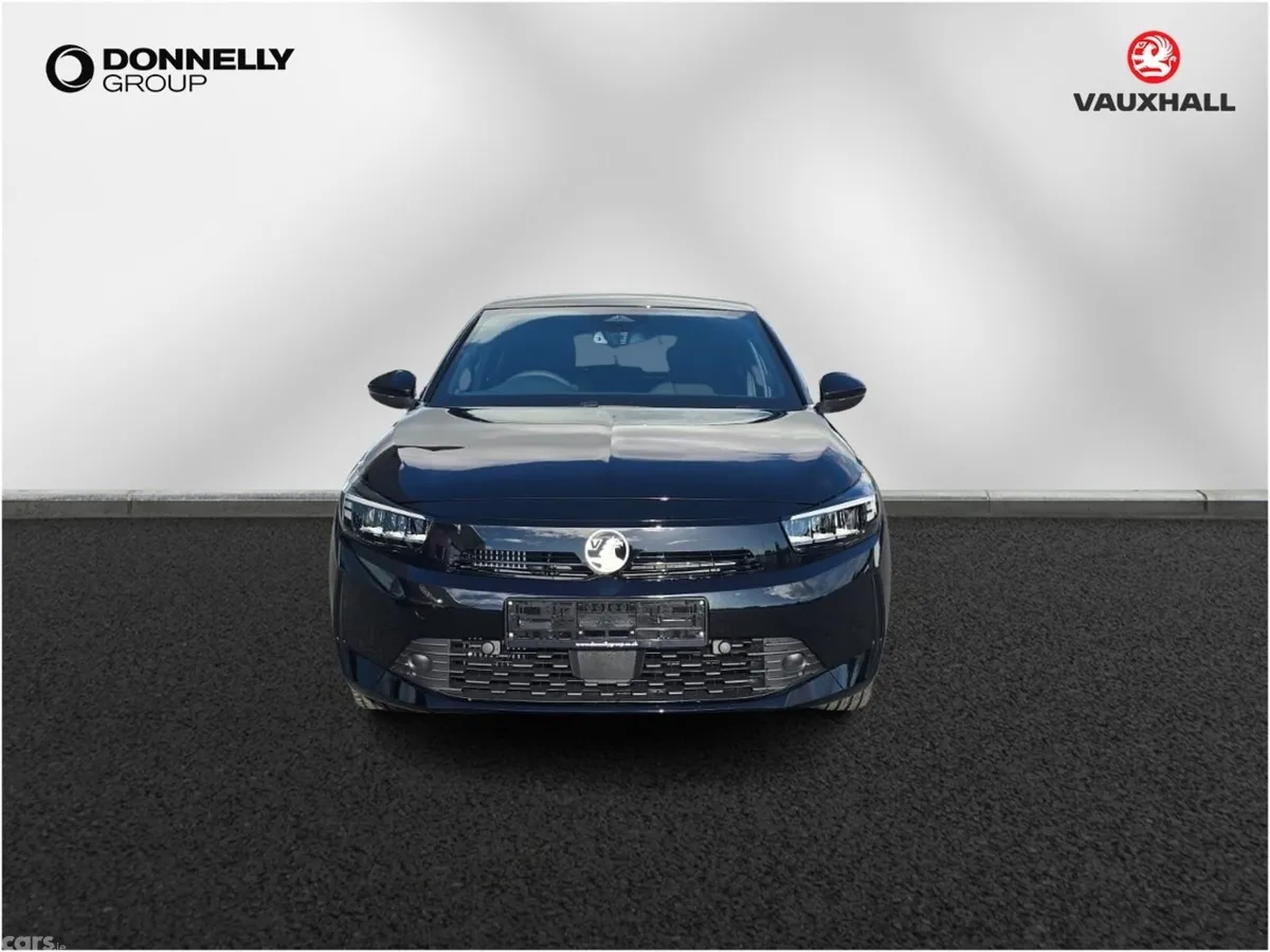 Vauxhall Corsa Hatchback, Petrol, 2026, 