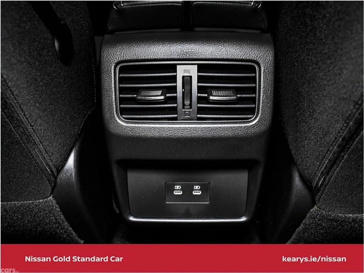 Nissan X-Trail SUV, Petrol Hybrid, 2027, Beige