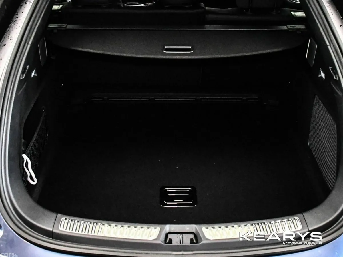 BYD SEALION 7 SUV, Electric, 2027, Grey