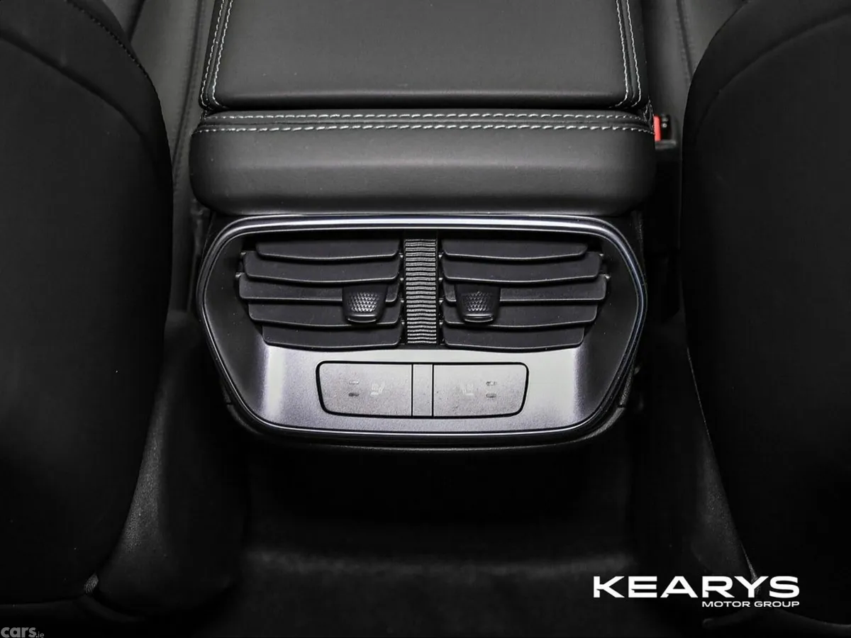 BYD SEALION 7 SUV, Electric, 2027, Grey